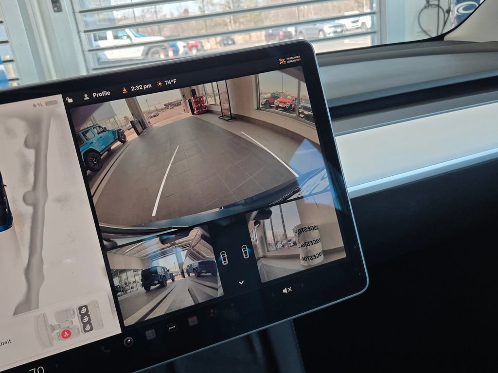 Used 2023 Tesla Model 3 Standard Range image 26