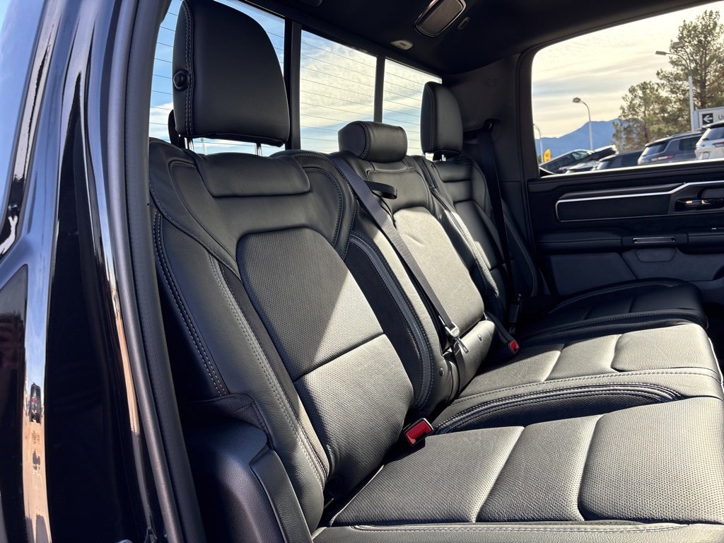 New 2026 RAM 1500 RHO image 22