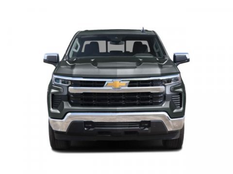 New 2026 Chevrolet Silverado 1500 LT AWD/4WD image 7