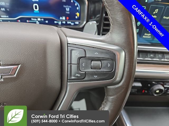 Used 2023 Chevrolet Silverado 1500 RST AWD/4WD image 22