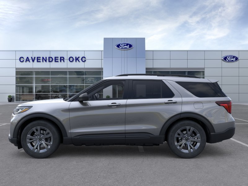New 2026 Ford Explorer Active w/ Active Comfort Package AWD/4WD image 26
