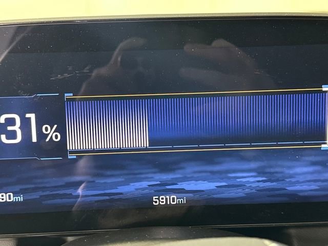 Used 2024 Chevrolet Equinox EV LT image 18