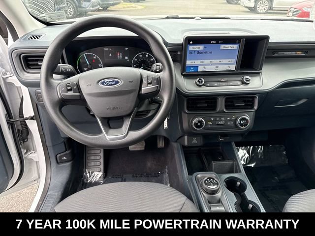 Used 2022 Ford Maverick XL image 17