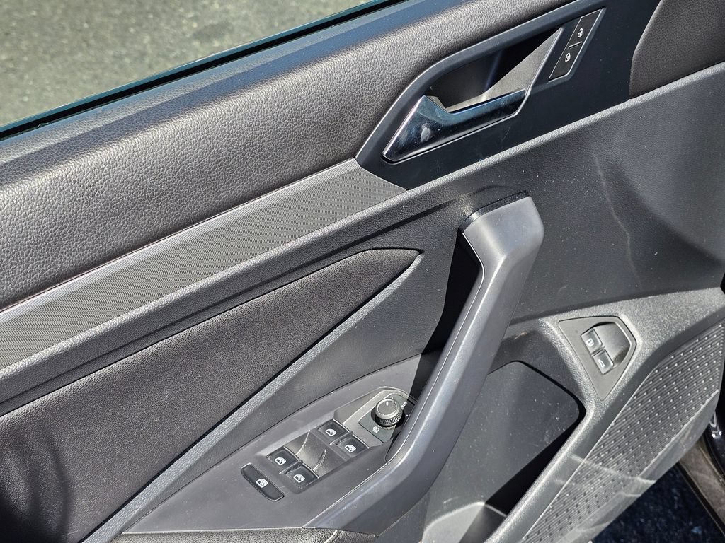 Used 2024 Volkswagen Jetta S FWD image 21
