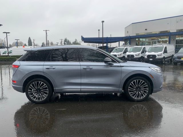 Used 2022 Lincoln Corsair Reserve w/ Equipment Group 201A image 8