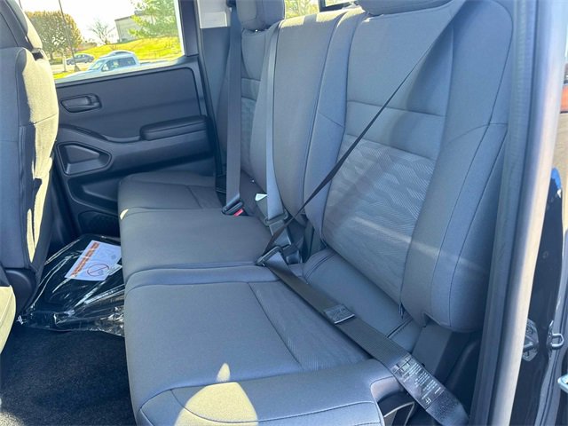 New 2026 Nissan Frontier S image 14