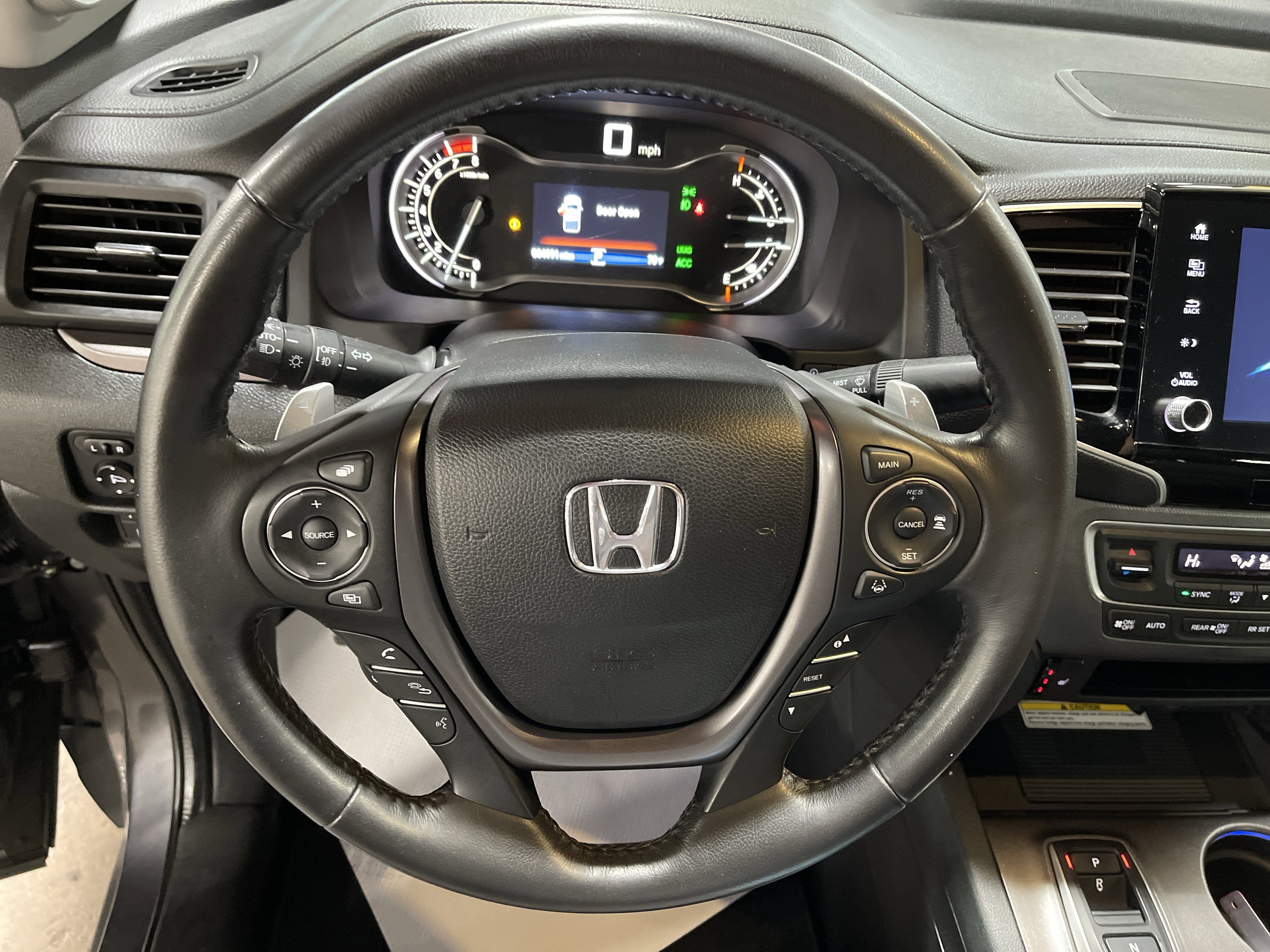 Used 2022 Honda Ridgeline RTL-E image 20