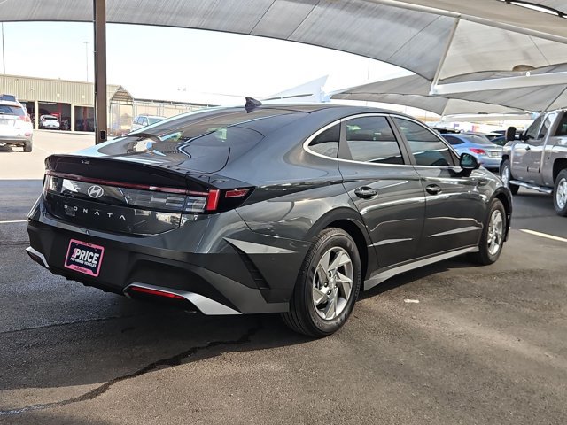 Used 2026 Hyundai Sonata SE FWD image 5