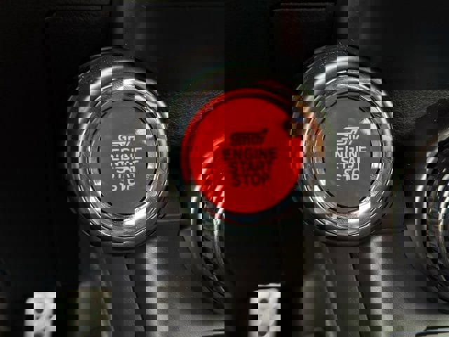 Used 2025 Subaru BRZ tS image 25