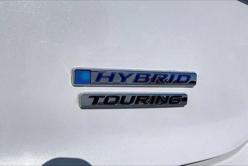 Certified 2023 Honda Accord Touring image 24