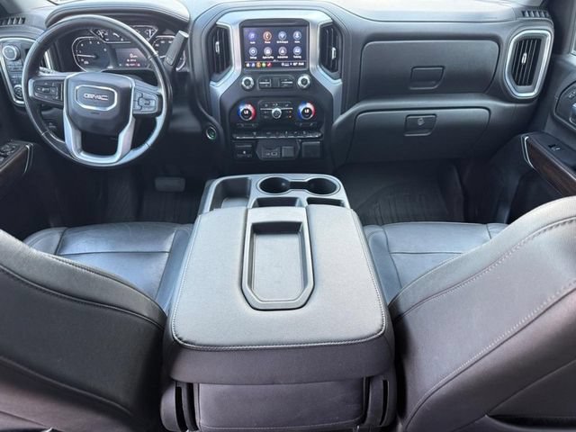 Used 2021 GMC Sierra 2500 SLT w/ Gooseneck/5TH Wheel Package AWD/4WD image 11