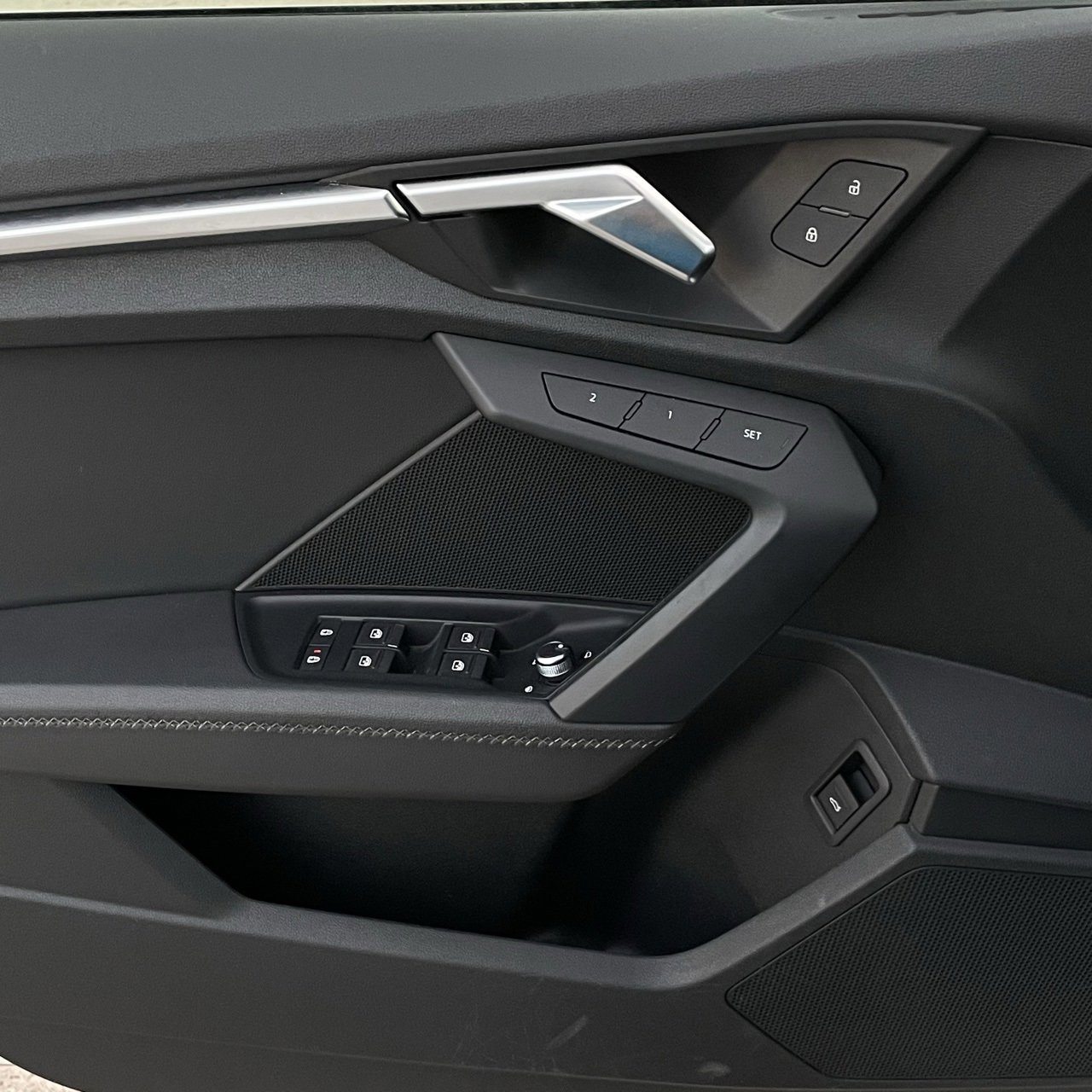 Used 2024 Audi A3 2.0T Premium image 20