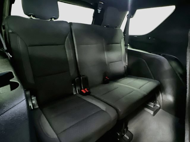 Used 2021 GMC Yukon SLE RWD image 26