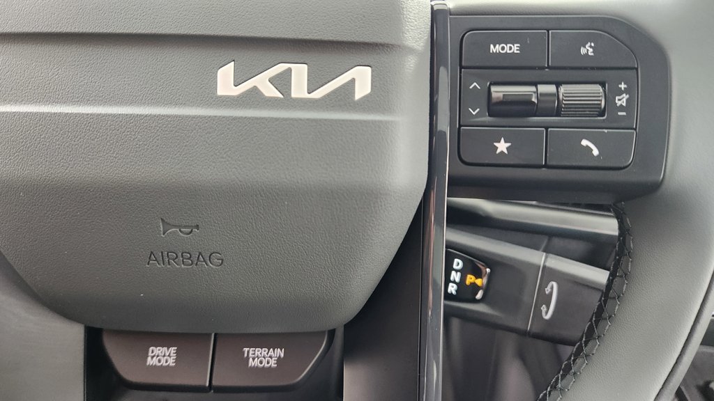 New 2027 Kia Telluride X-Line SX Prestige AWD/4WD image 27
