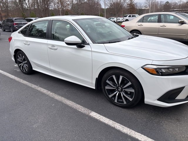 Used 2023 Honda Civic EX image 15