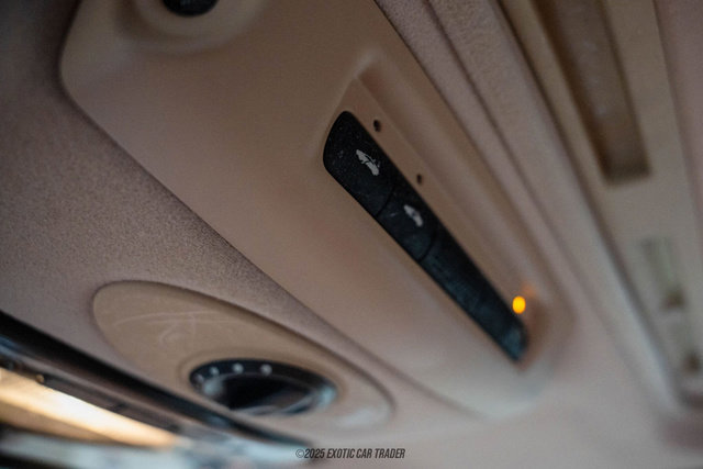 Used 2007 Maserati Quattroporte RWD image 48