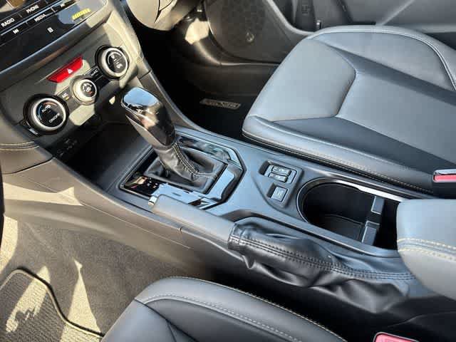 Certified 2023 Subaru Crosstrek 2.5i Sport AWD/4WD image 28