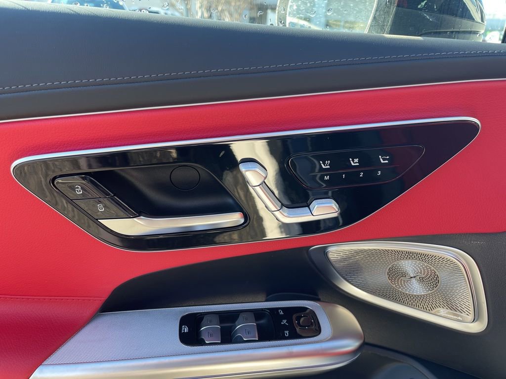 New 2026 Mercedes-Benz CLE 300 4MATIC Cabriolet image 18