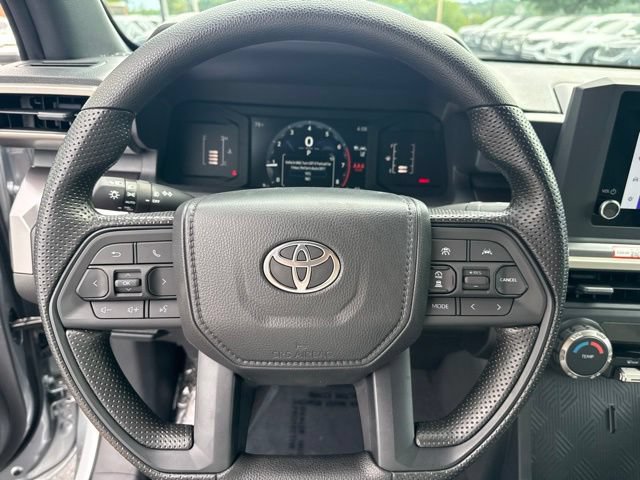 Used 2026 Toyota Tacoma SR5 AWD/4WD image 14