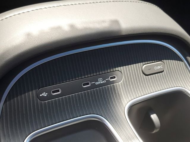 New 2026 Hyundai Palisade Calligraphy AWD/4WD image 32