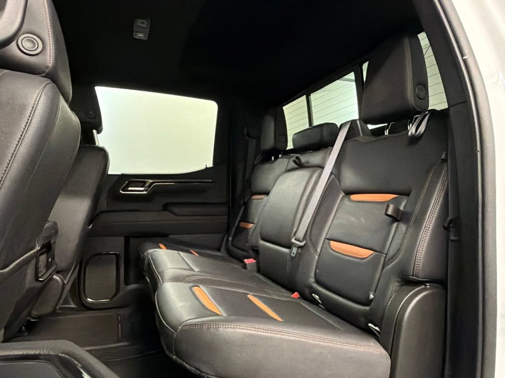 Used 2023 GMC Sierra 1500 AT4 w/ AT4 Premium Package AWD/4WD image 31