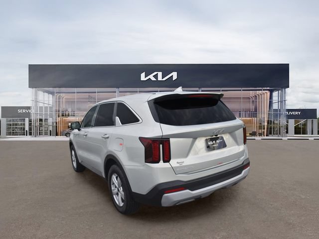 New 2026 Kia Sorento LX FWD image 6