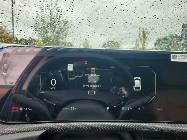 New 2025 Kia EV6 Wind image 26