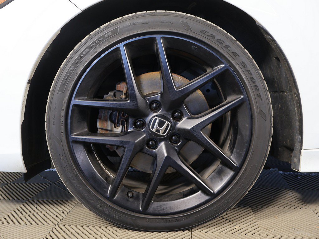 Used 2022 Honda Civic Si image 18