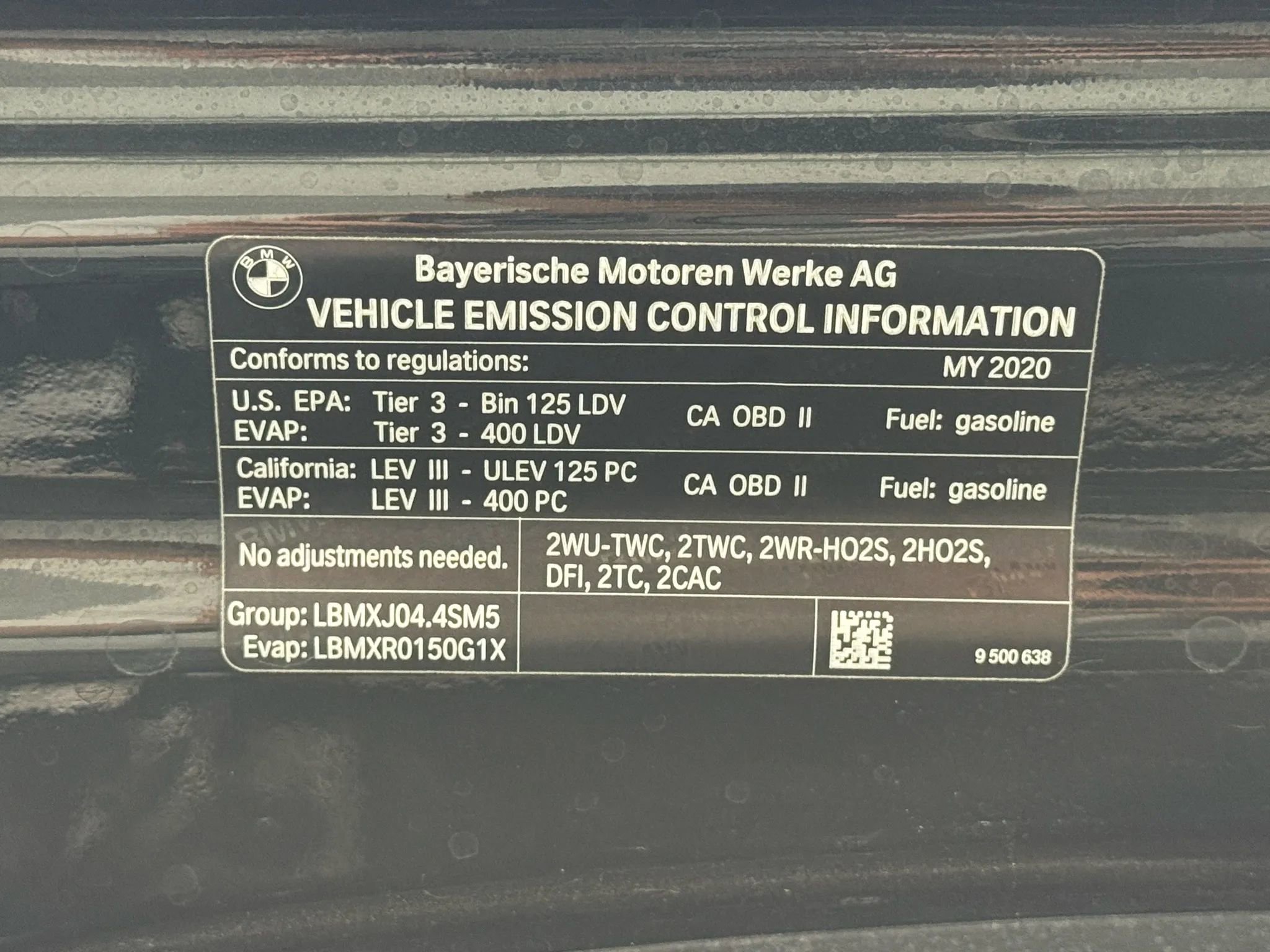 Used 2020 BMW M8 Convertible 2D w/ M Driver's Package image 47