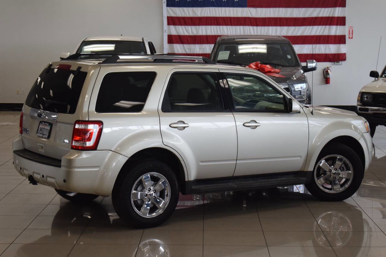 Used 2010 Ford Escape Limited AWD/4WD image 36