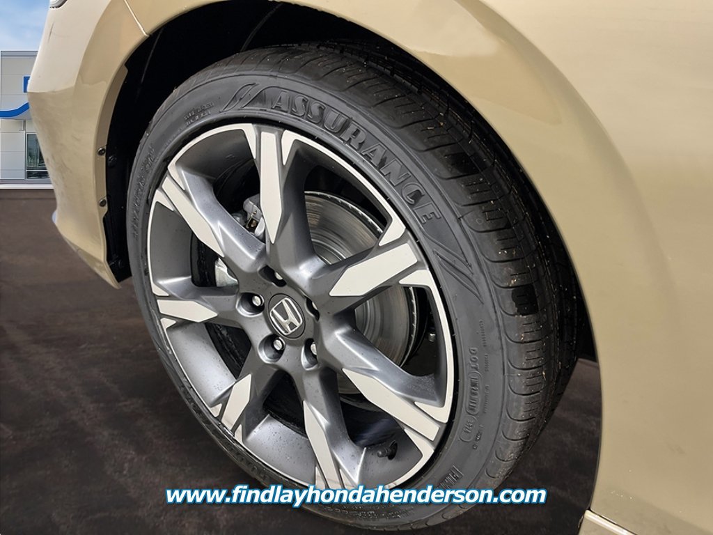 New 2026 Honda Civic Sport Touring image 11