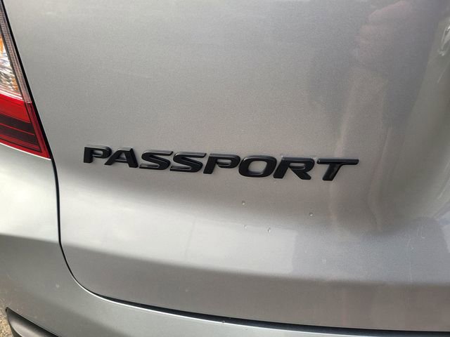 Used 2022 Honda Passport TrailSport image 10