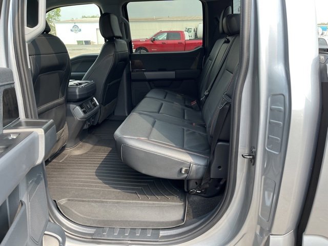 Used 2022 Ford F150 Lariat image 11