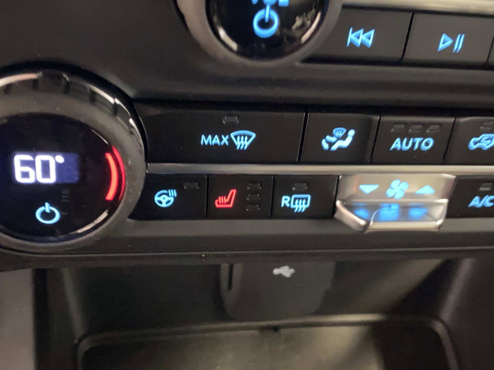 New 2025 Ford Bronco Stroppe Edition image 18