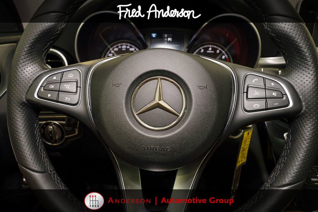 Used 2016 Mercedes-Benz C 300 4MATIC Sedan image 16