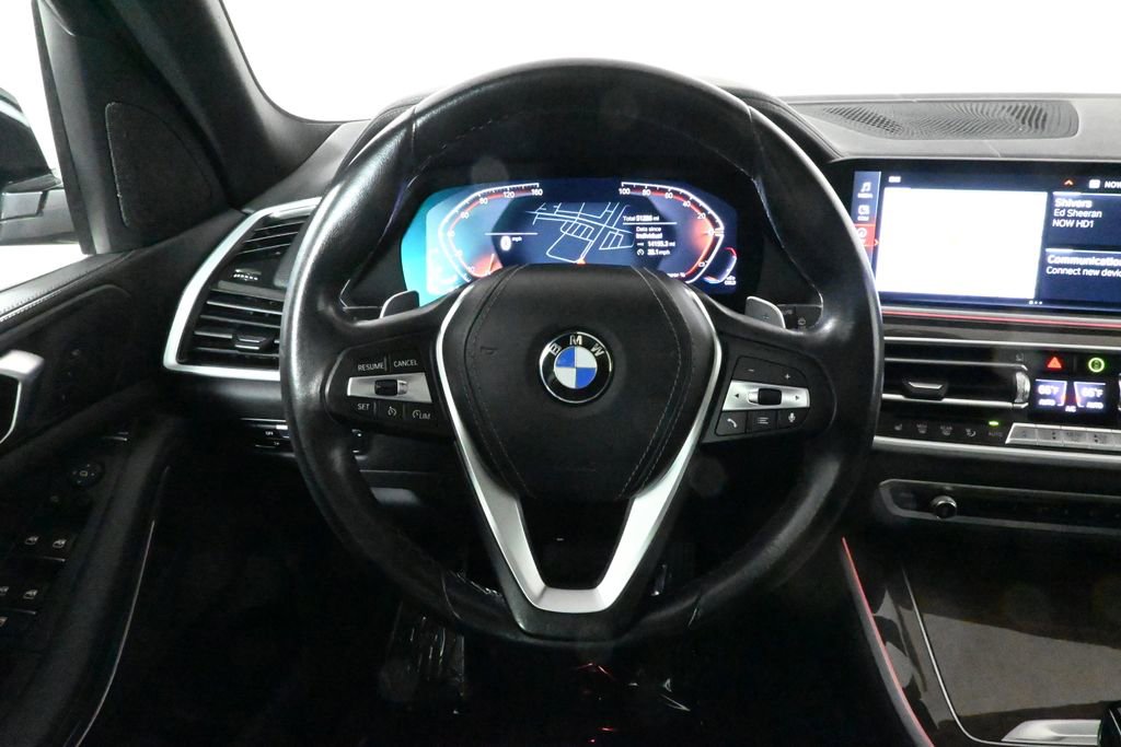 Used 2022 BMW X5 xDrive40i image 18