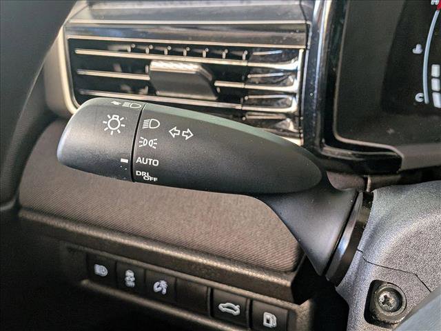 Used 2025 Toyota Camry LE FWD image 15