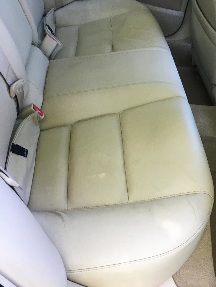 Used 2010 Acura TL FWD image 19