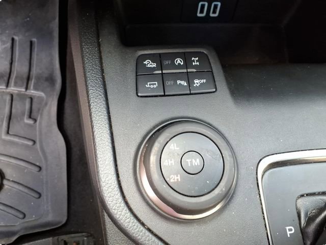 Used 2019 Ford Ranger Lariat w/ Equipment Group 501A Mid AWD/4WD image 30