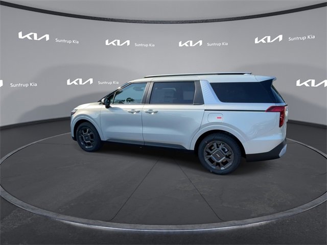 New 2026 Kia Carnival EX image 14