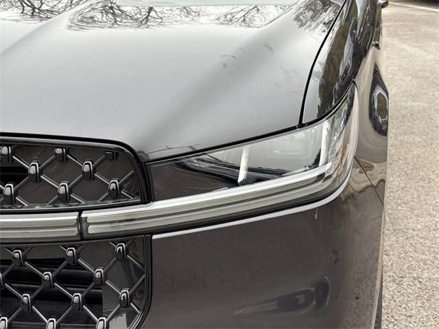 New 2025 Lincoln Navigator Reserve w/ Jet Appearance Package image 10