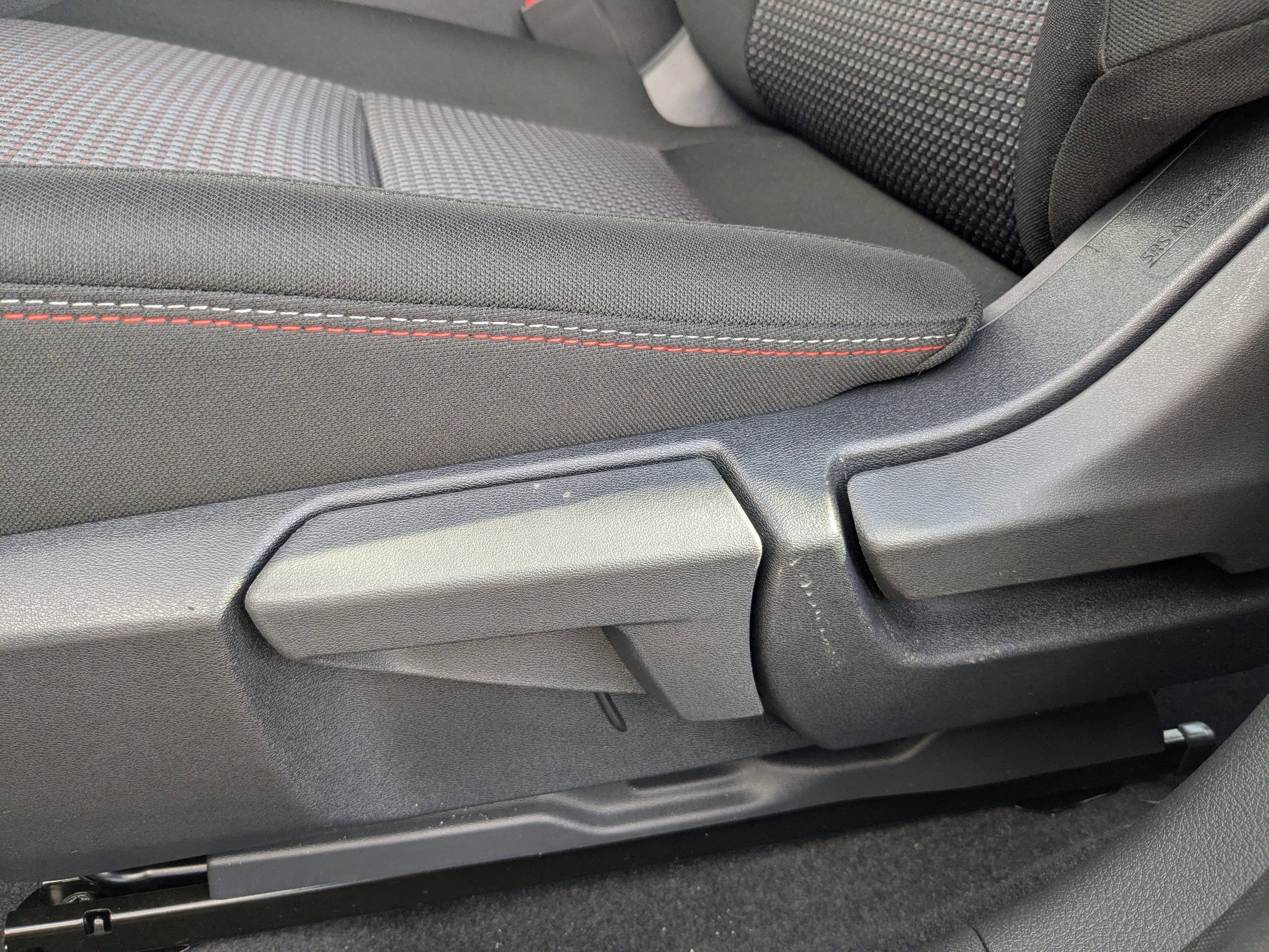 New 2026 Nissan Sentra SR image 21