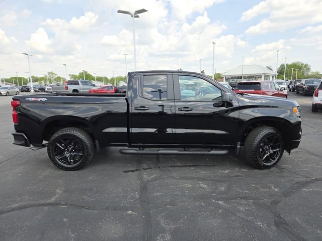 New 2026 Chevrolet Silverado 1500 RST w/ RST Select Package AWD/4WD image 22