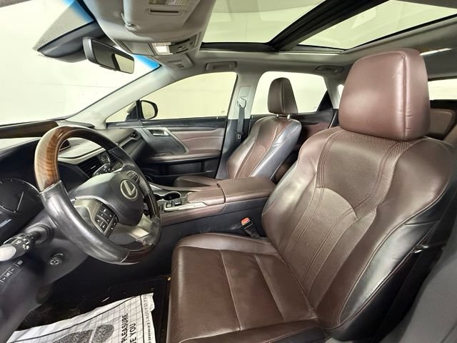 Used 2016 Lexus RX 350 AWD w/ Premium Package image 6