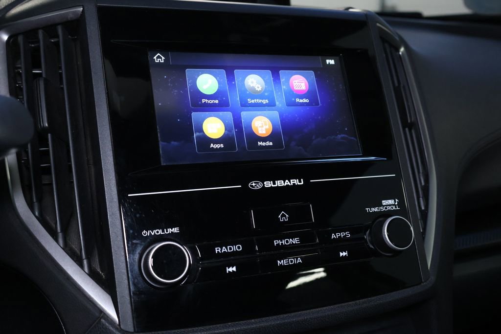 Used 2023 Subaru Crosstrek 2.0i image 25