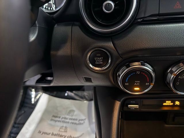 Used 2021 MAZDA MX-5 Miata RF Grand Touring image 18