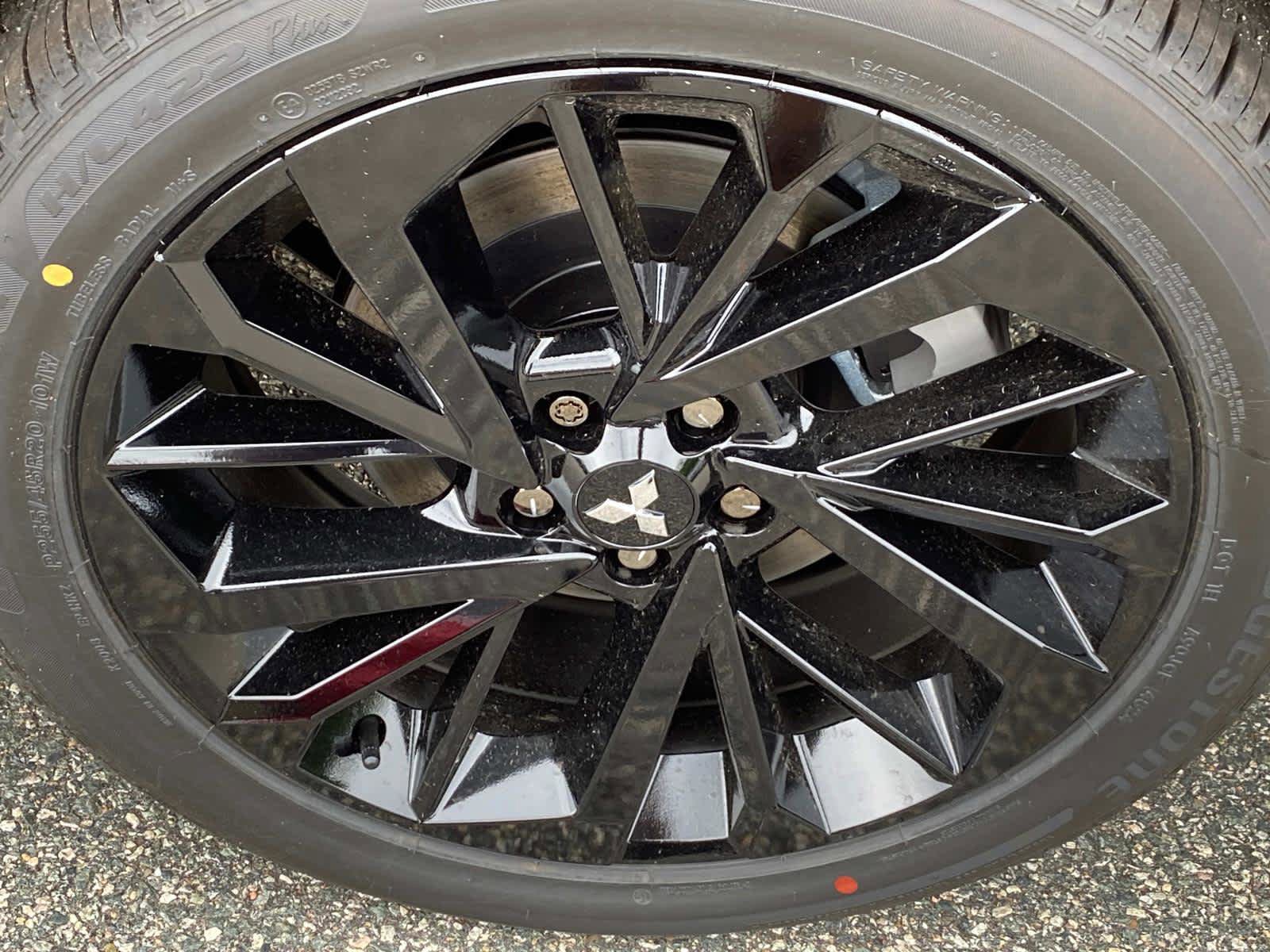 New 2025 Mitsubishi Outlander 4WD Plug-In Hybrid image 6