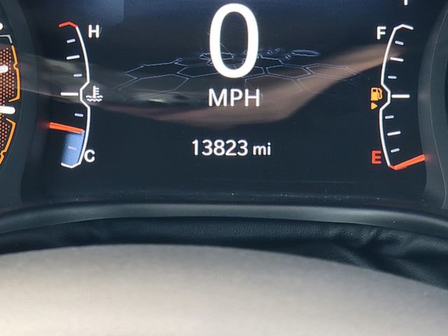 Certified 2022 Jeep Compass Latitude w/ Convenience Group image 36