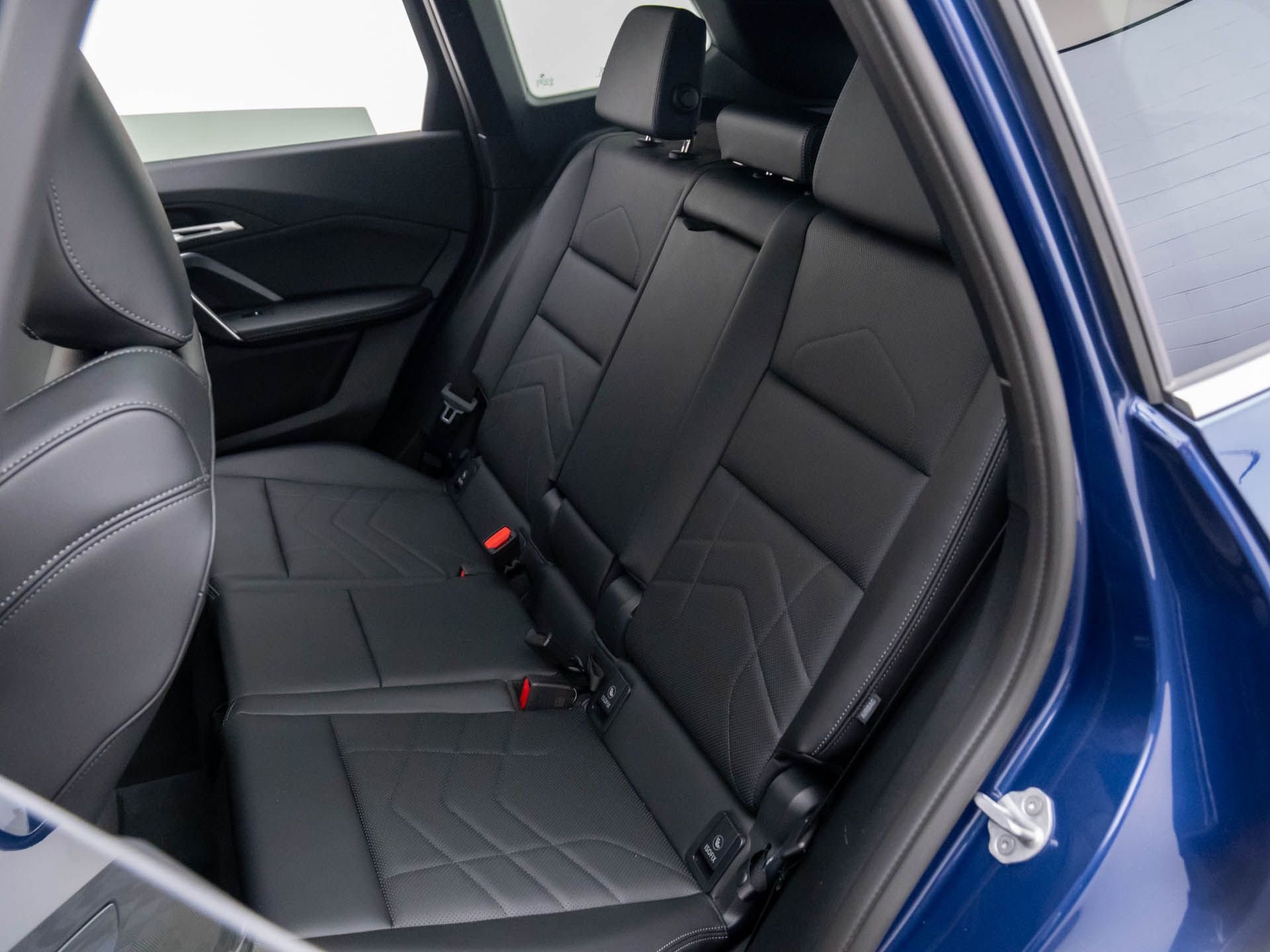 Certified 2025 BMW X1 xDrive28i image 19