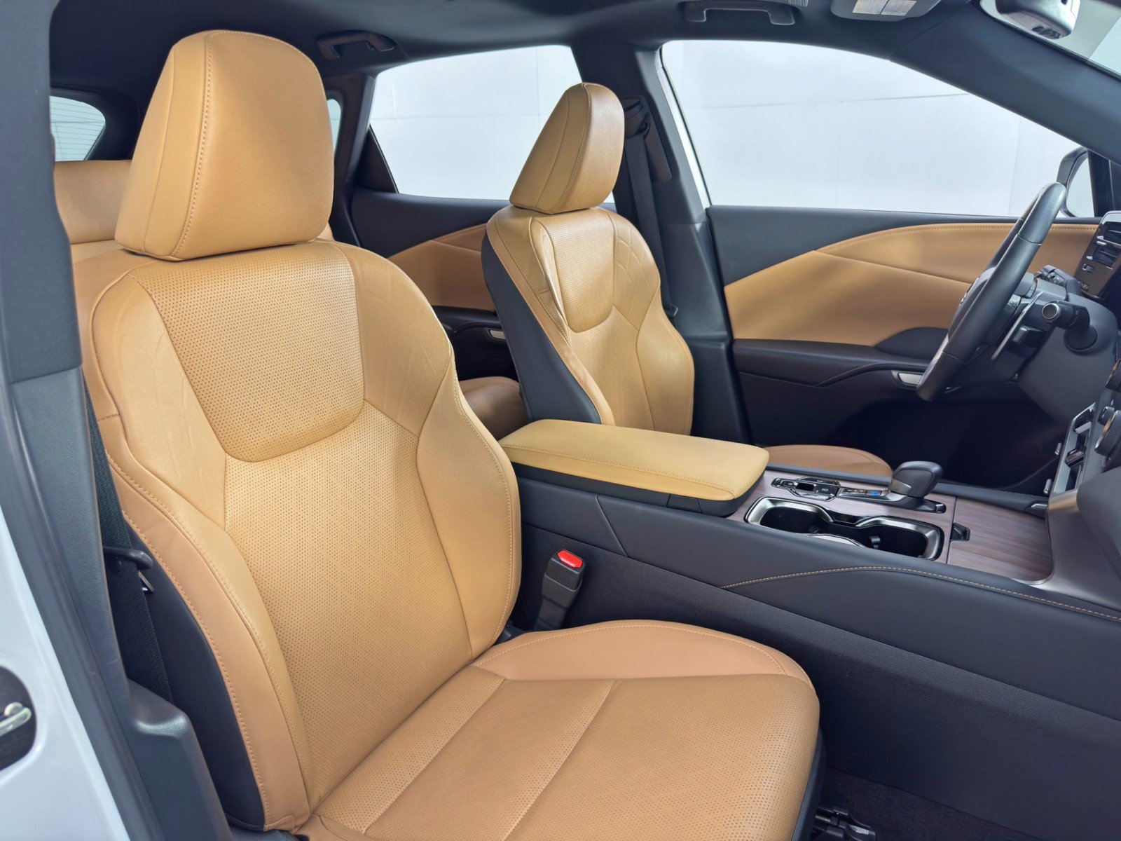 Used 2023 Lexus RX 350 Premium Plus w/ Accessory Package (K3) image 37